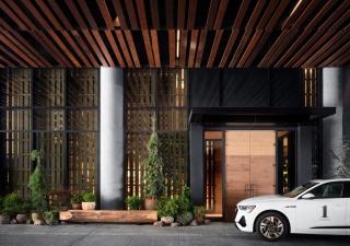 1 Hotel Nashville - 8