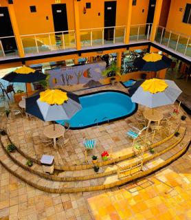 Pousada Beira Mar - 2