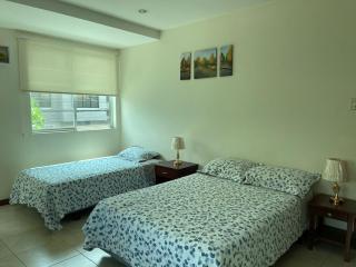 DORAL SUITE ¡CERCA DEL AEROPUERTO! - Guayaquil - 4