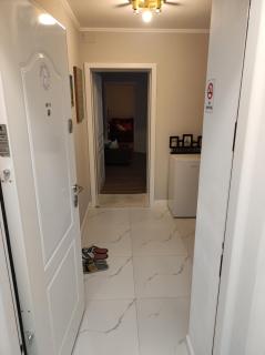 Scandinavian Home in Bucharest City Center - Bucarest - 8