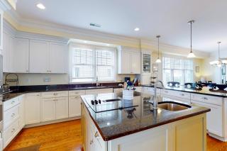 Tower Shores -- 39562 Admiral #2 - Bethany Beach - 2
