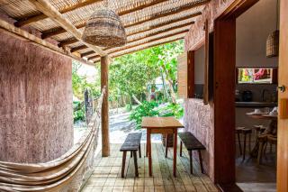 Vila Alta Caraíva - 2