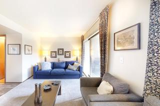 Spaulding Retreat - Park City - 8