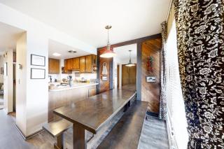 Spaulding Retreat - Park City - 5