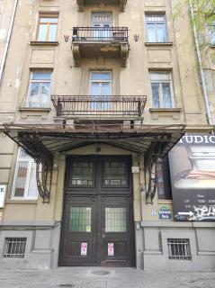 Scandinavian Home in Bucharest City Center - Bucarest - 1