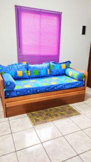 Apartamento Ubatuba - Praia Grande - 220m da Praia - Ubatuba - 9