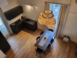 Suite 38 - Bérgamo - 0