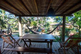 Vila Alta Caraíva - 0