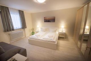 Am-Sahlenburger-Strand-1-Whg-15 - Cuxhaven - 9
