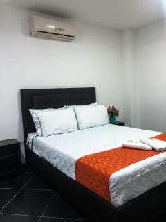 Hotel Royal Plaza - Villavicencio - 9