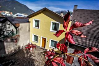 Am Schloss Guest House - Bruneck - 6