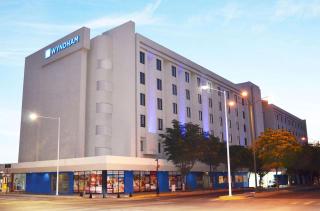 Wyndham Executivo Culiacan - Culiacán - 9