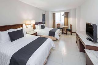 Wyndham Executivo Culiacan - Culiacán - 7