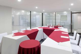 Wyndham Executivo Culiacan - Culiacán - 1