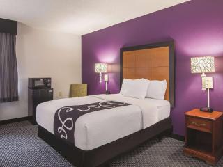 Wingate by Wyndham Brunswick GA I-95 - Brunswick - 7