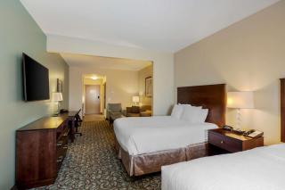 Best Western Plus Walkerton Hotel & Conference Centre - 1