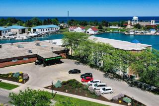 Wyndham Garden Kenosha Harborside - Kenosha - 8