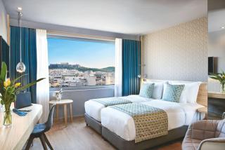 Wyndham Grand Athens - Atene - 4