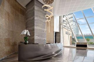 Wyndham Grand Manama - Manama - 6
