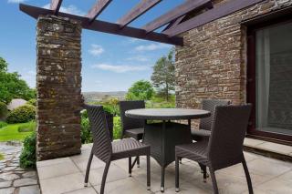 Trenython Manor Resort - Fowey - 2