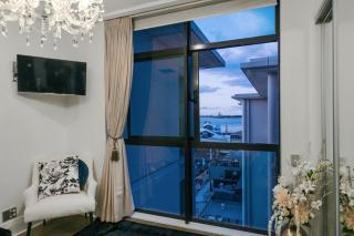 The Prestigious Penthouse - Auckland - 9