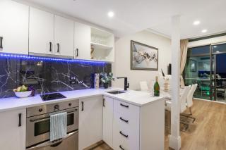 The Prestigious Penthouse - Auckland - 7