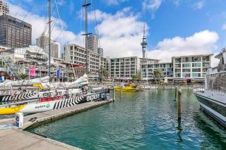 The Prestigious Penthouse - Auckland - 3