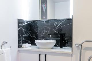 The Prestigious Penthouse - Auckland - 2