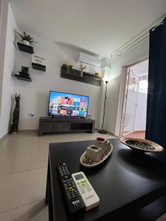 apartamento torrequebrada - Benalmádena - 2