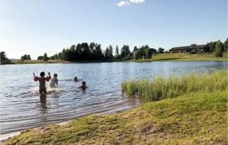 4 Bedroom Nice Home In Malungsfors - Malungsfors - 5