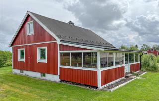 4 Bedroom Nice Home In Malungsfors - Malungsfors - 4