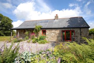 Ria's Cottage - Landshipping - 9