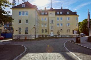 Old Town Reykjavik - Reikiavik - 9