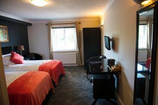 The Charlton Boutique Hotel - Cheltenham - 3