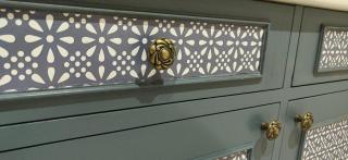 Cosy log cabin with views of Scrabo tower - 1