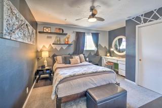 4 Mi to Beach Lake Havasu Apartment with Pool! - 1