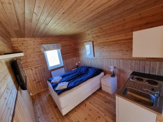 Adventure Eagle Cottege - Geysir - 2