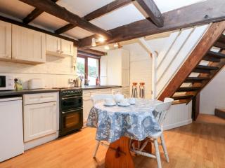 Apple Loft - Lostwithiel - 3