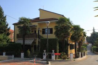 Apartments by the sea Umag - 6095 - 8