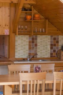 Ranch Jelov Klanac - Rakovica - 4