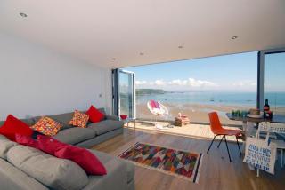 Ty Mair - Tenby - 9