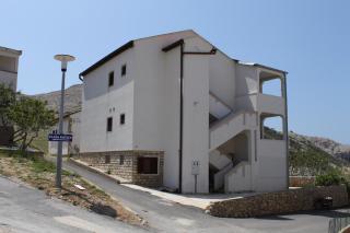 Apartment Metajna 6337a - 8