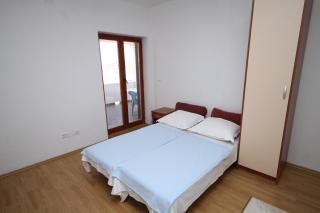 Apartment Metajna 6337b - 2