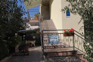 Apartments by the sea Novigrad - 6979 - 2