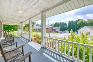 Brookside Lodge - Lake Junaluska - 7
