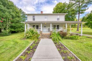 Brookside Lodge - Lake Junaluska - 6