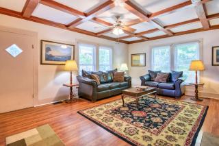 Brookside Lodge - Lake Junaluska - 5