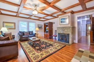 Brookside Lodge - Lake Junaluska - 4