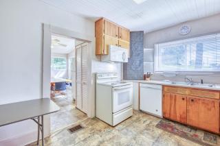 Brookside Lodge - Lake Junaluska - 3