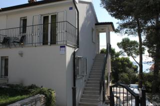 Apartments by the sea Rovinj - 3373 - Rovinj - 8